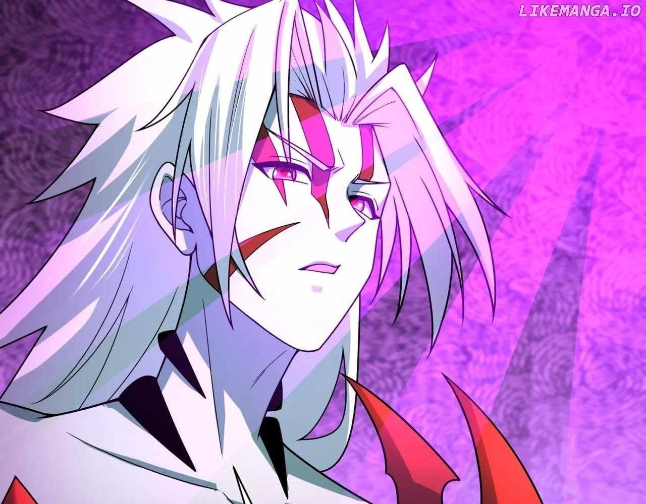 Age of Terror Chapter 487 18